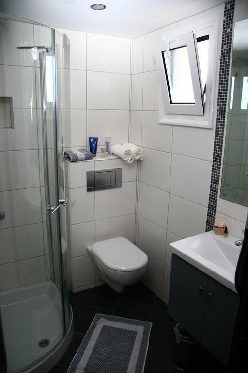 Apartamento Helidonia Loutrá Killínis Exterior foto